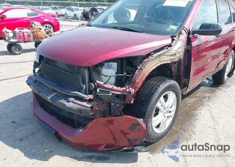 2011 Honda Cr-V Ex from USA, damaged, VIN 5J6RE3H53BL007272